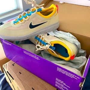 Nike SB Nyjah Free 2 Sneakers - never worn